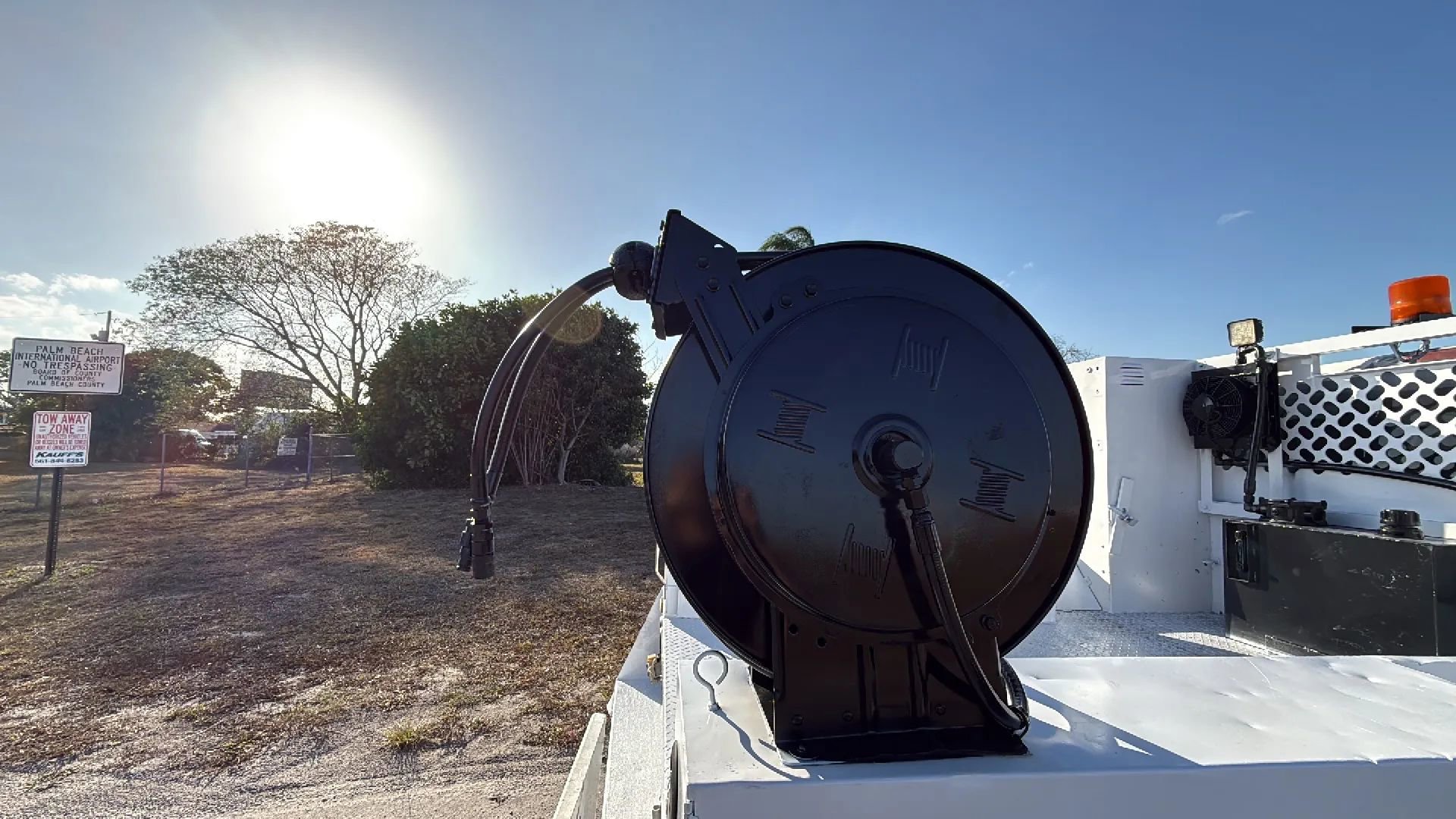 Used 2017 Ford F350 XL image 7