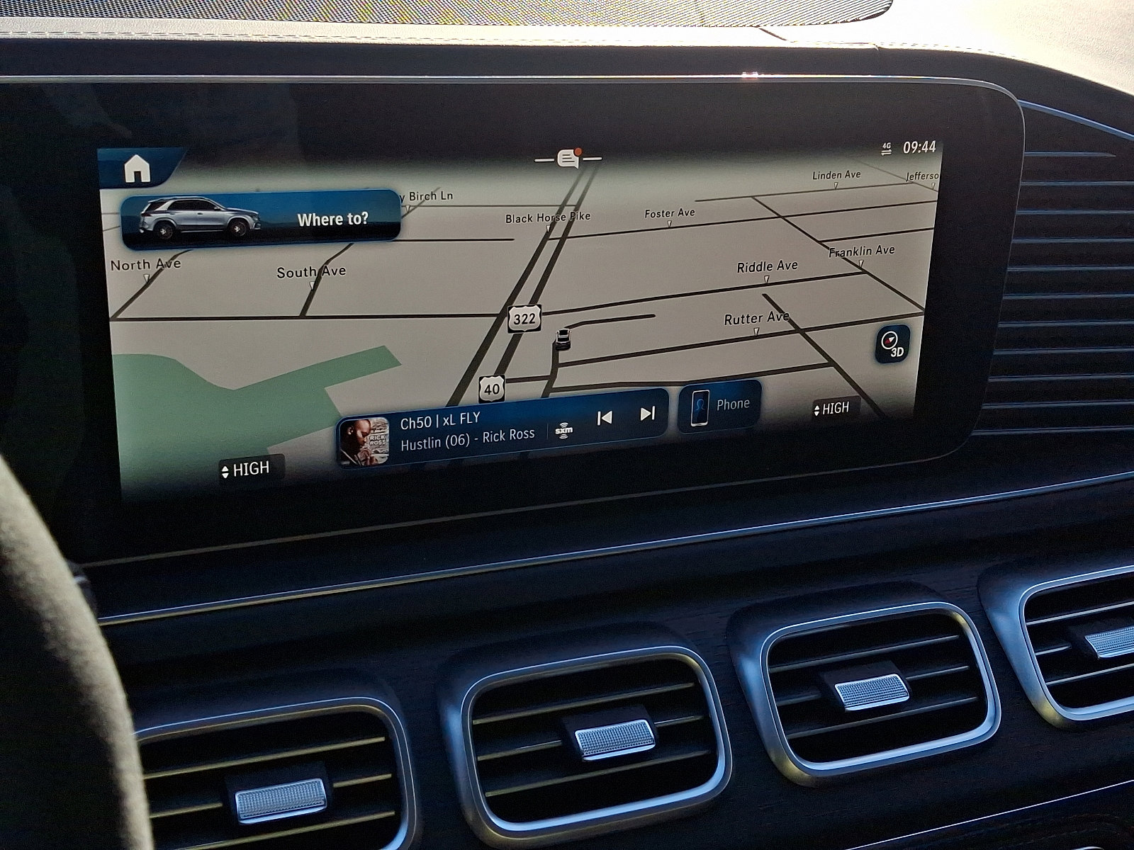 New 2025 Mercedes-Benz GLE 63 AMG S image 12