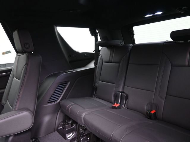 New 2026 Chevrolet Tahoe RST image 9