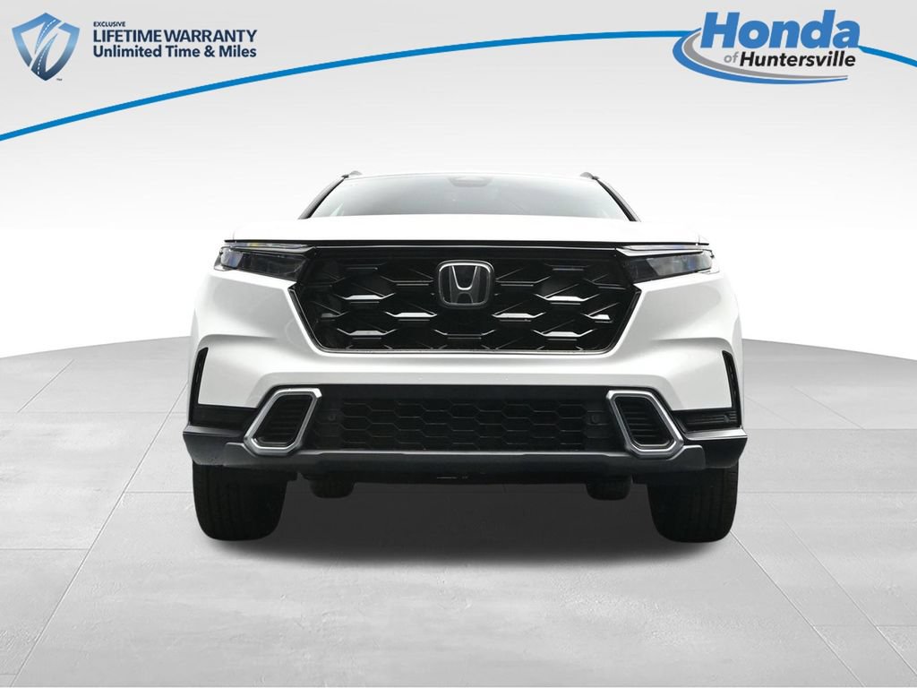 New 2026 Honda CR-V Sport Touring image 27