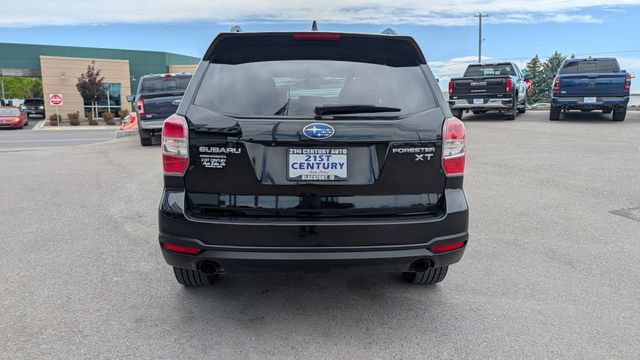 Used 2016 Subaru Forester 2.0XT Premium AWD/4WD image 17