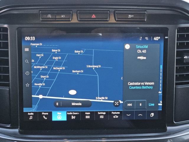 Used 2024 Ford F150 STX image 14