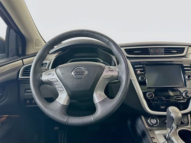 Used 2017 Nissan Murano Platinum w/ Platinum Technology Package image 24