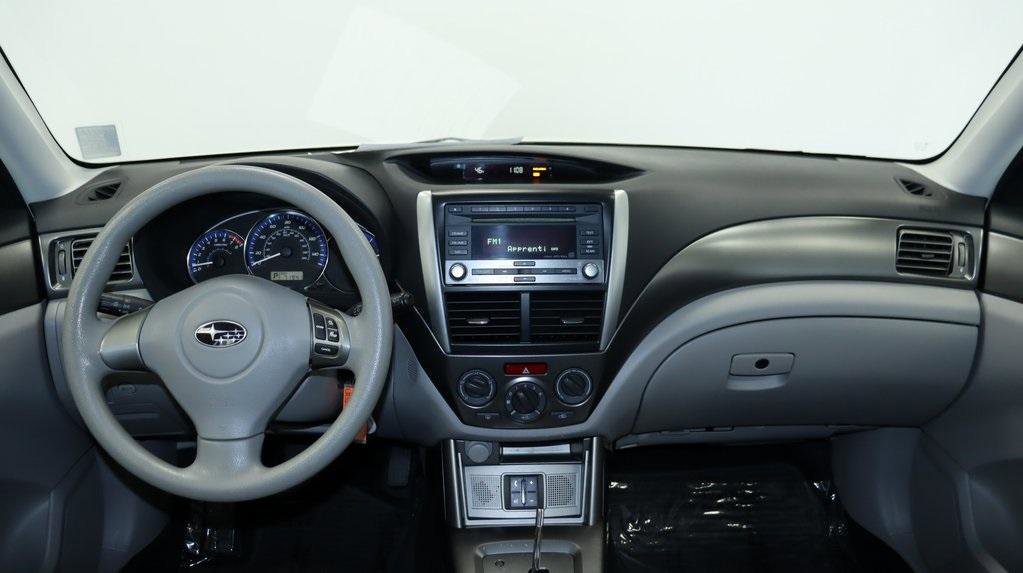 Used 2011 Subaru Forester 2.5X w/ Alloy Wheel Value Pkg image 26