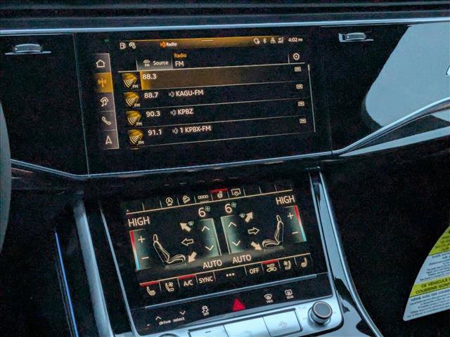 New 2026 Audi Q7 3.0T Premium Plus image 12