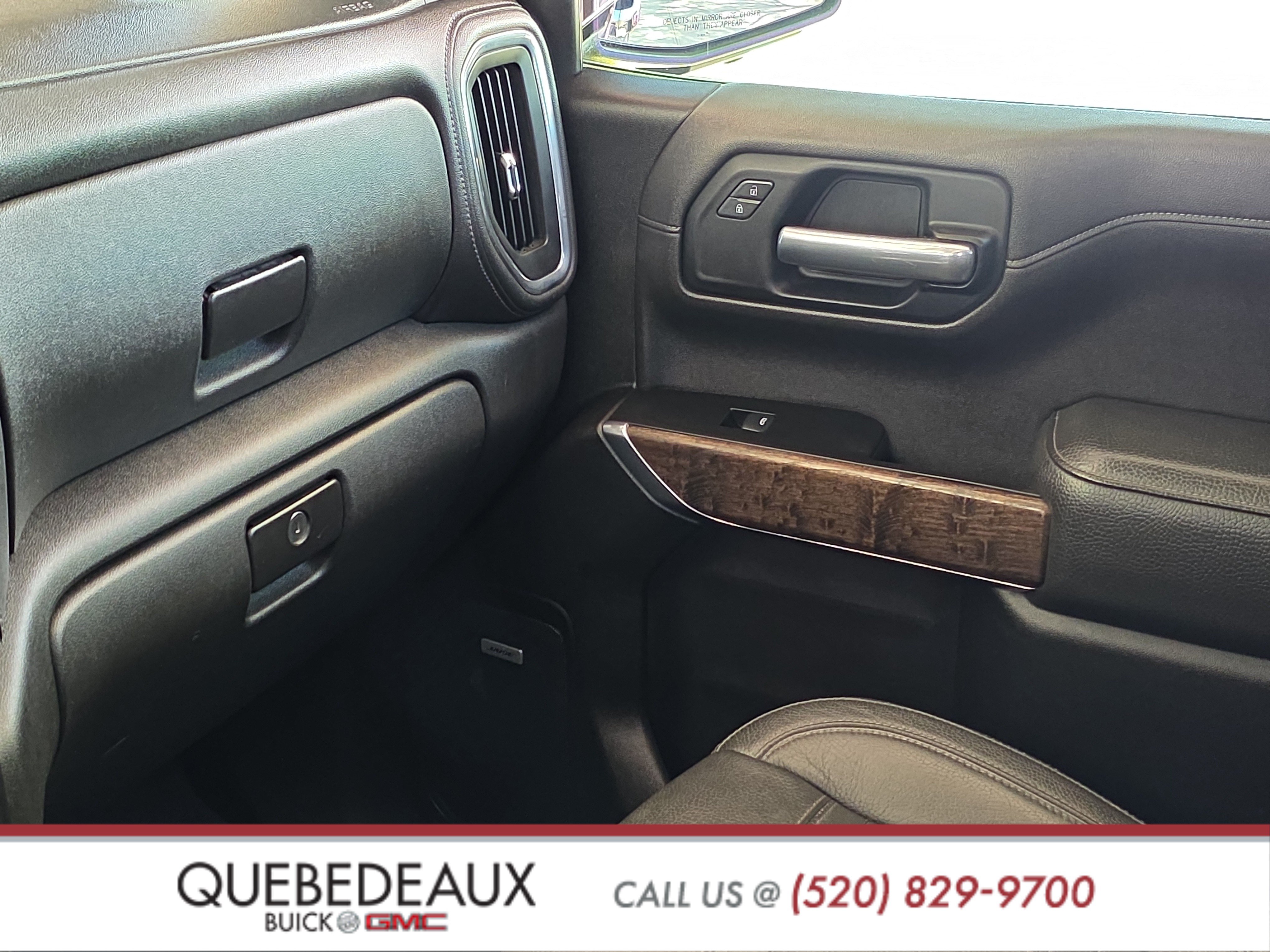 Used 2021 GMC Sierra 1500 Denali w/ Denali Ultimate Package AWD/4WD image 24