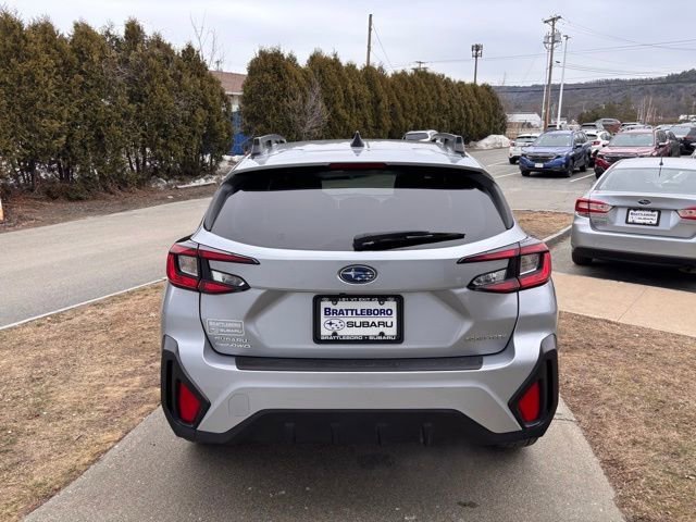 Certified 2024 Subaru Crosstrek 2.0i Premium AWD/4WD image 5