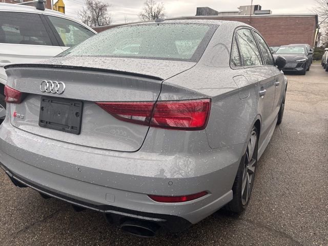 Used 2018 Audi RS 3 image 9