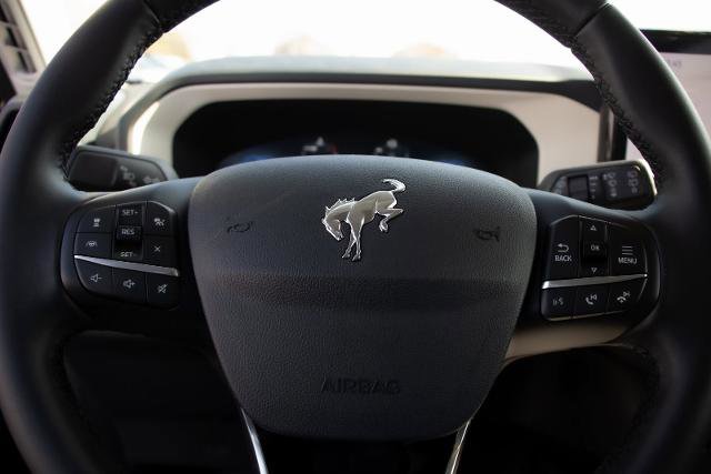 New 2025 Ford Bronco Sport Heritage w/ Convenience Package image 13