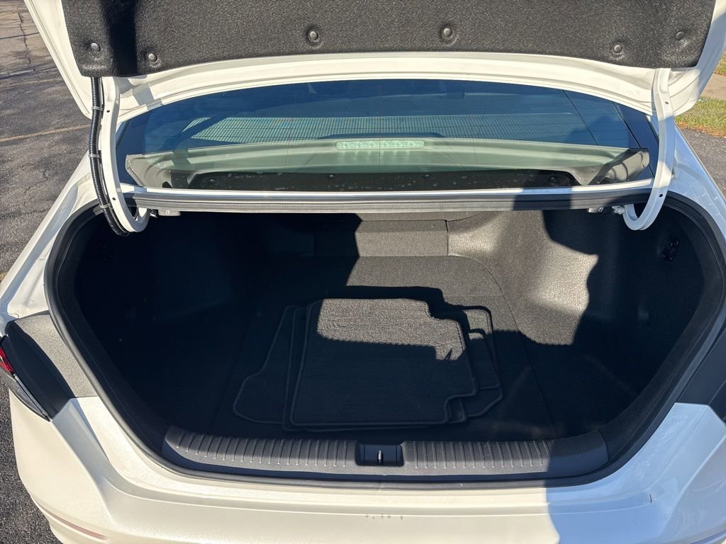 Certified 2023 Honda Accord Sport image 18