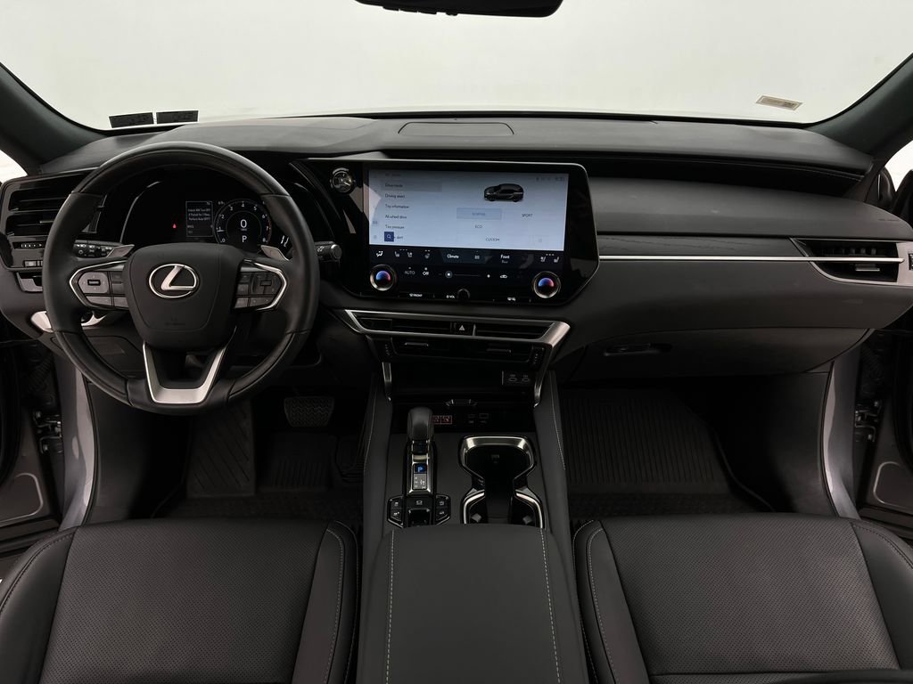 Used 2023 Lexus RX 350 Premium w/ Accessory Package AWD/4WD image 22