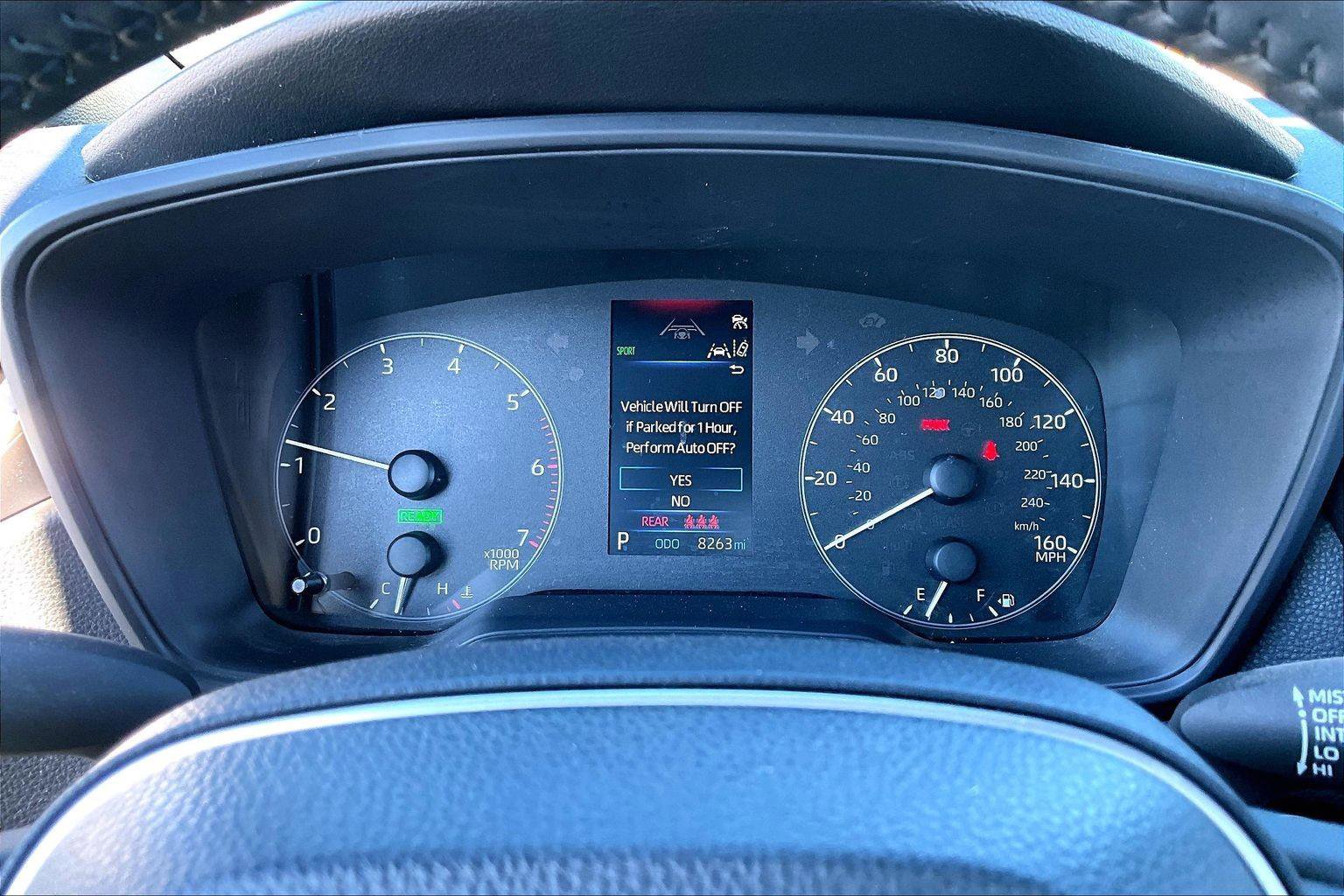 Certified 2024 Toyota Corolla SE image 18