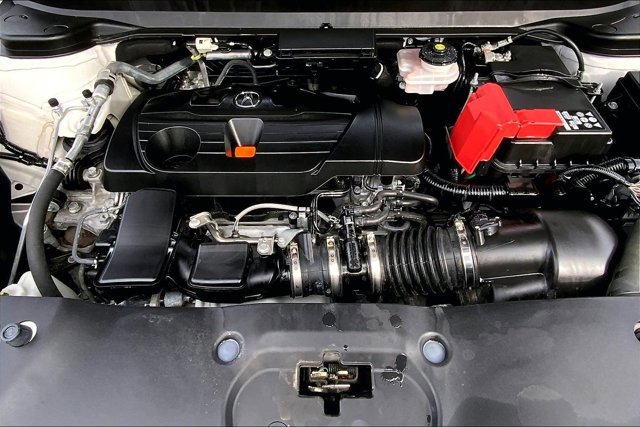 Certified 2023 Acura RDX A-Spec image 9