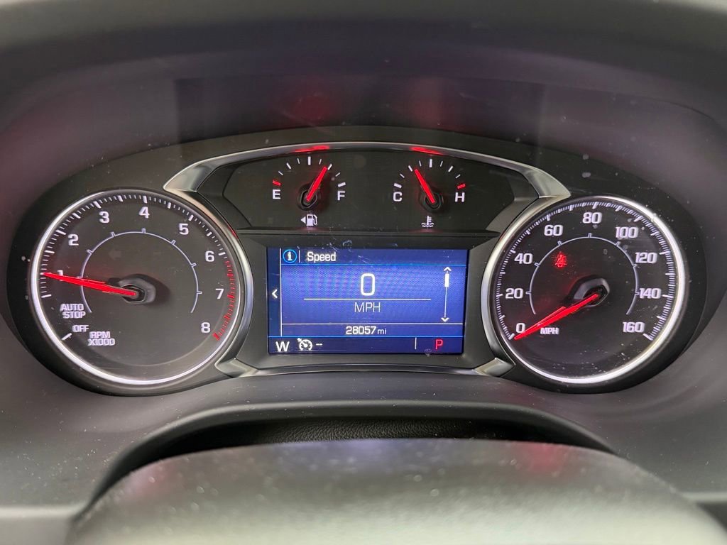 Used 2023 GMC Acadia SLE w/ Driver Convenience Package image 27