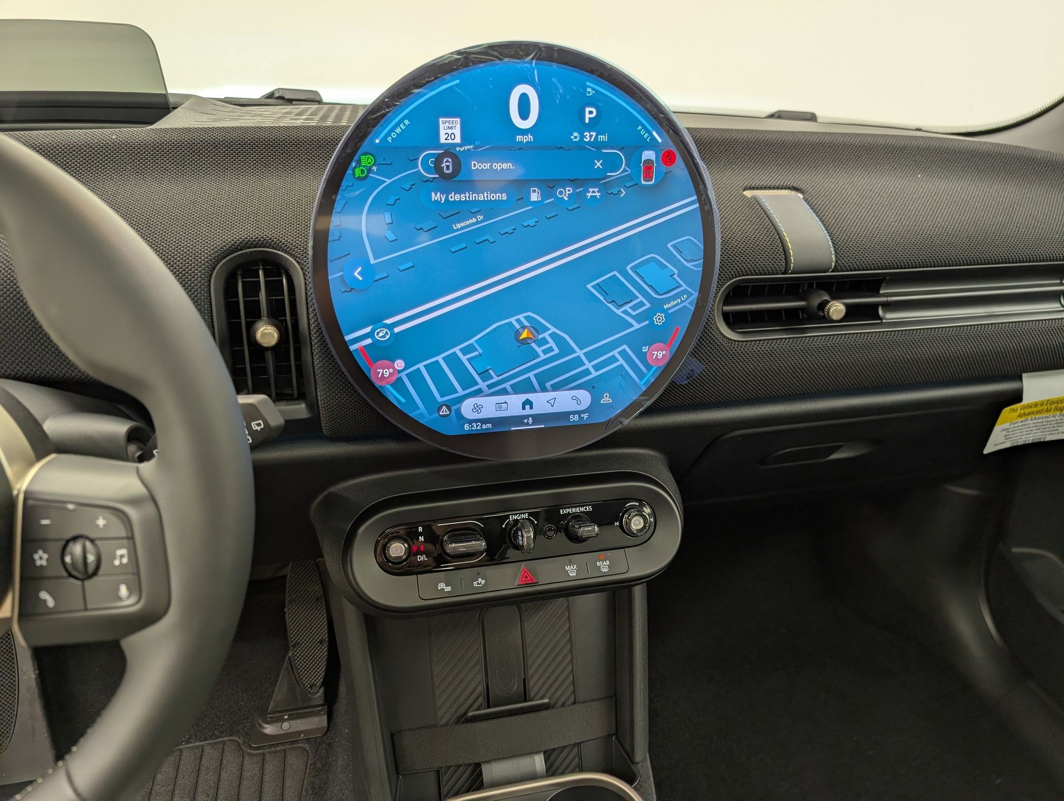 New 2026 MINI Cooper S image 22