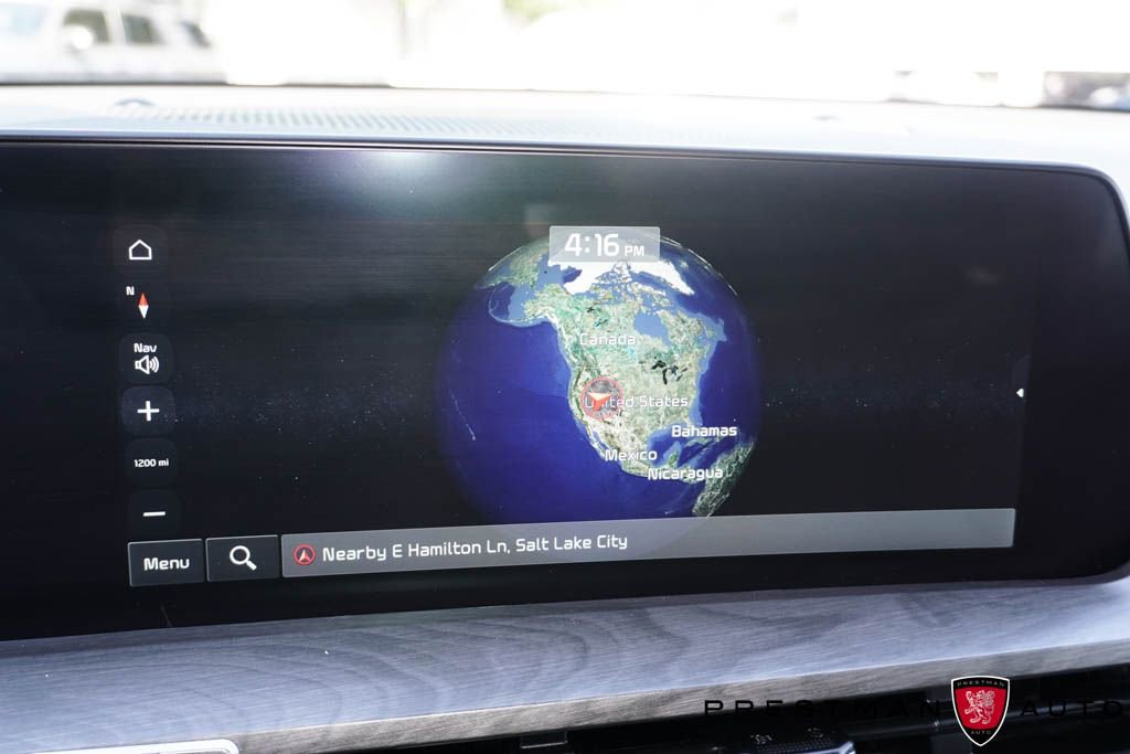 Used 2023 Kia Telluride SX Prestige X-Pro AWD/4WD image 7