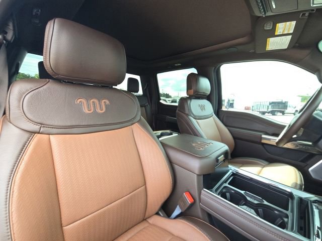Used 2026 Ford F350 King Ranch w/ Tremor Off-Road Package AWD/4WD image 21