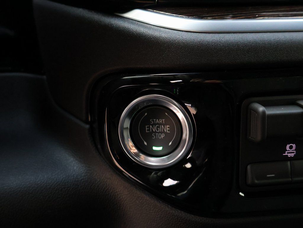 New 2026 GMC Sierra 2500 SLE AWD/4WD image 33