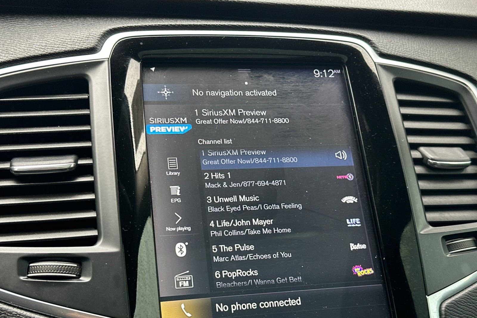 Used 2019 Volvo XC90 T5 Momentum image 19