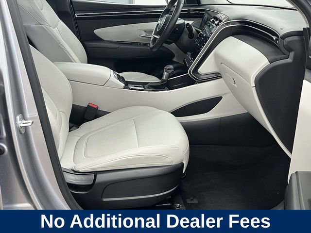 Used 2023 Hyundai Tucson SEL w/ Convenience Package FWD image 27