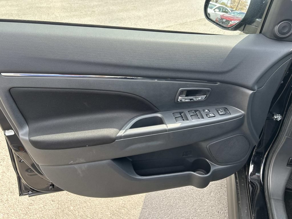 New 2026 Mitsubishi Outlander Sport ES AWD/4WD image 18