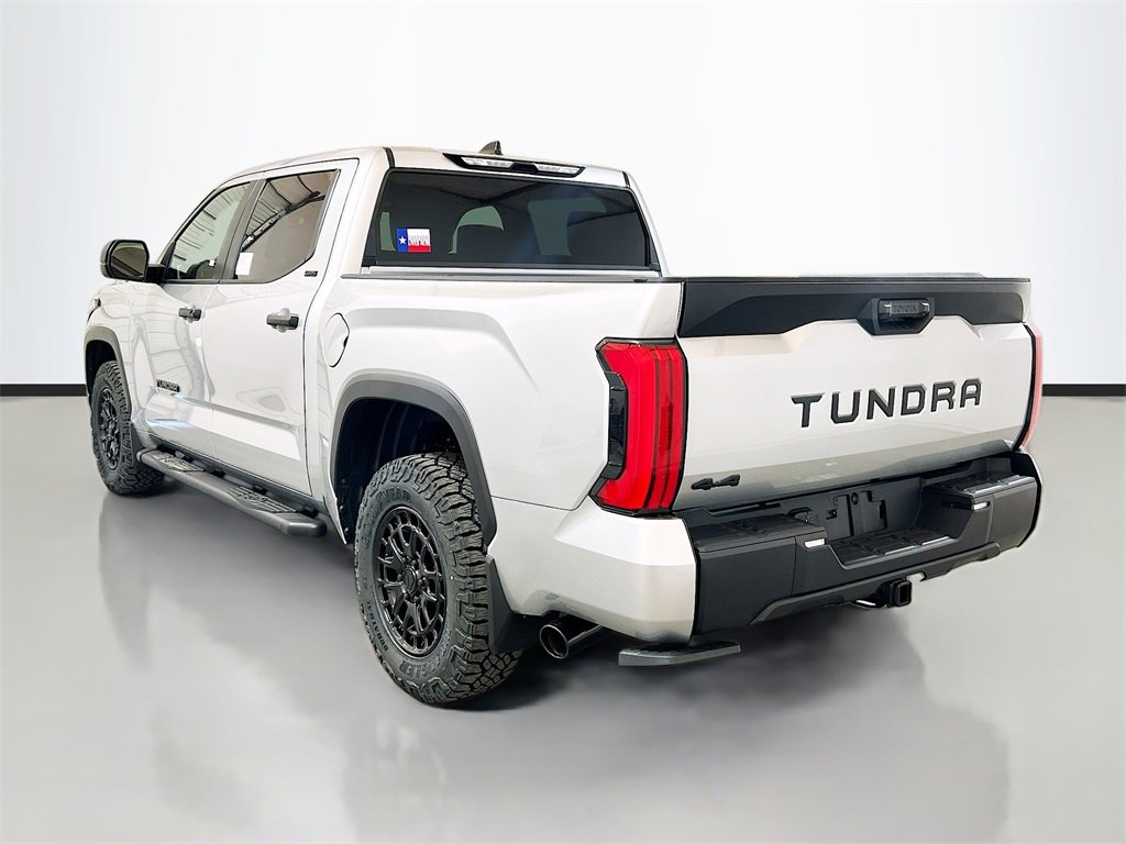 New 2026 Toyota Tundra SR5 image 6
