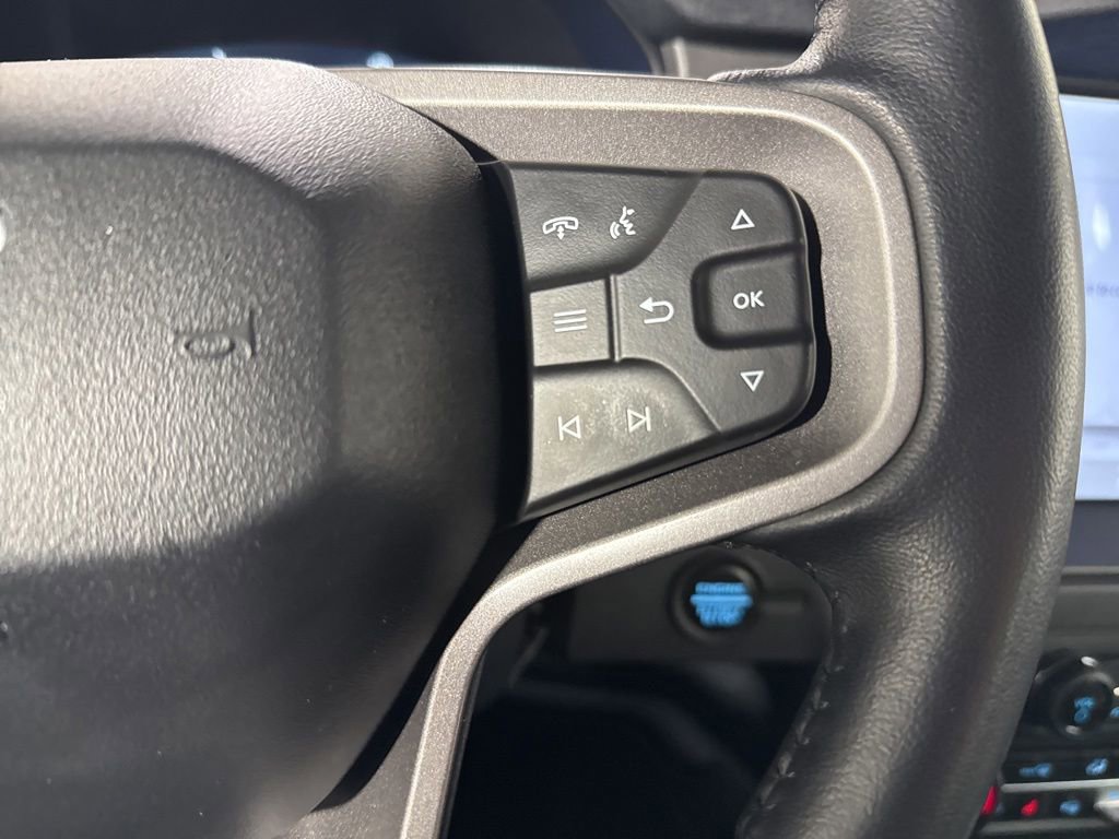 Used 2025 Ford Bronco Badlands AWD/4WD image 21