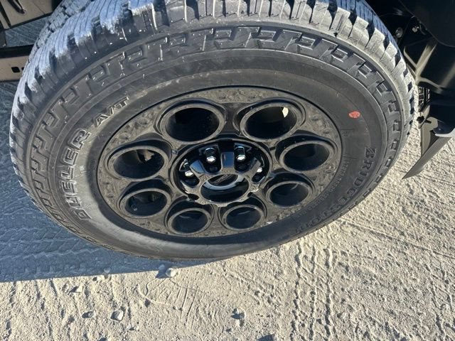 New 2026 Ford F250 Lariat w/ Black Appearance Package AWD/4WD image 9