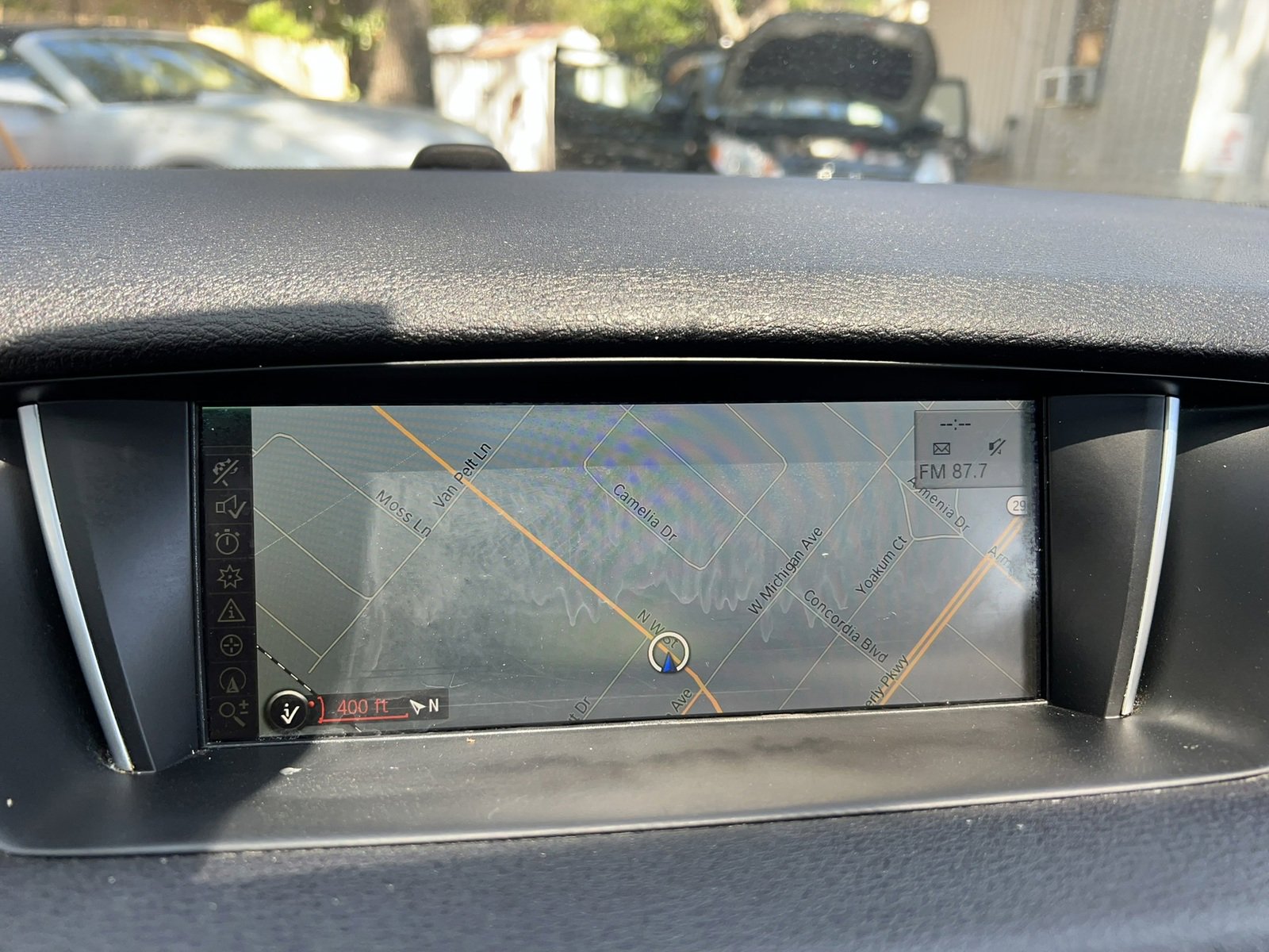 Used 2015 BMW X1 xDrive28i image 16