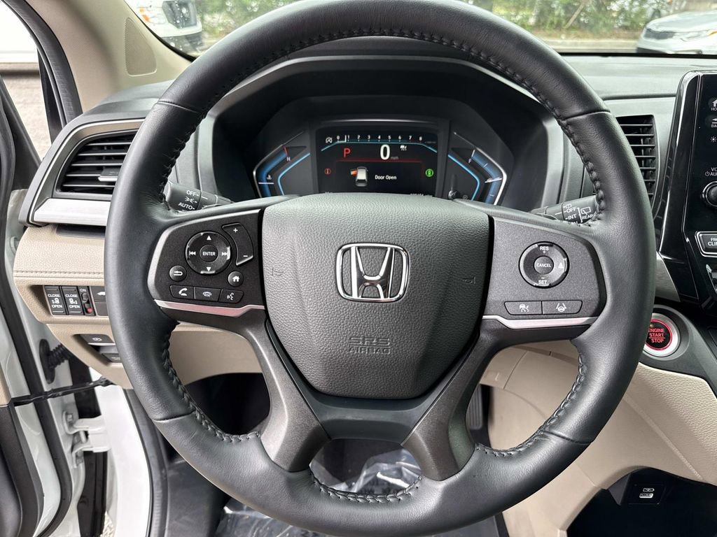 Used 2024 Honda Odyssey EX-L image 44