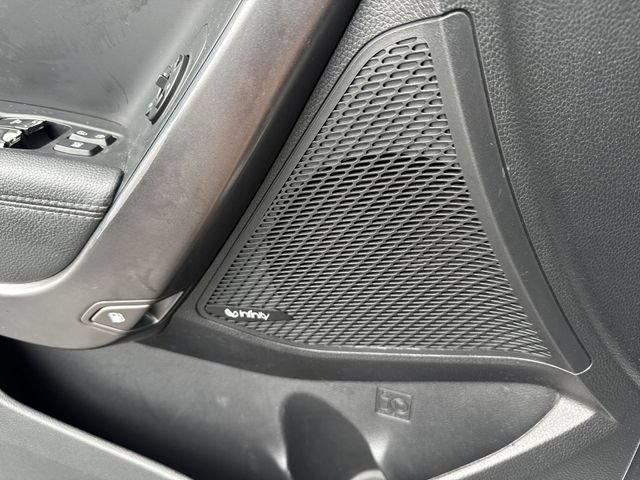 Used 2018 Hyundai Santa Fe Sport w/ Cargo Package FWD image 28