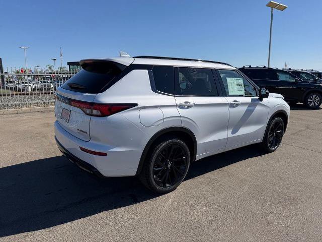 New 2026 Nissan Rogue Platinum AWD/4WD image 6
