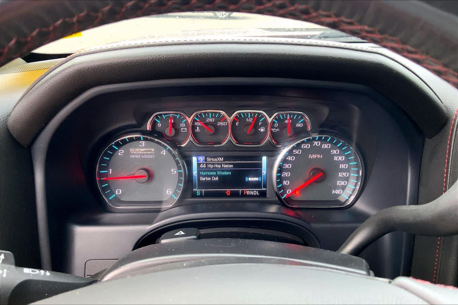 Used 2017 GMC Sierra 1500 SLT AWD/4WD image 25