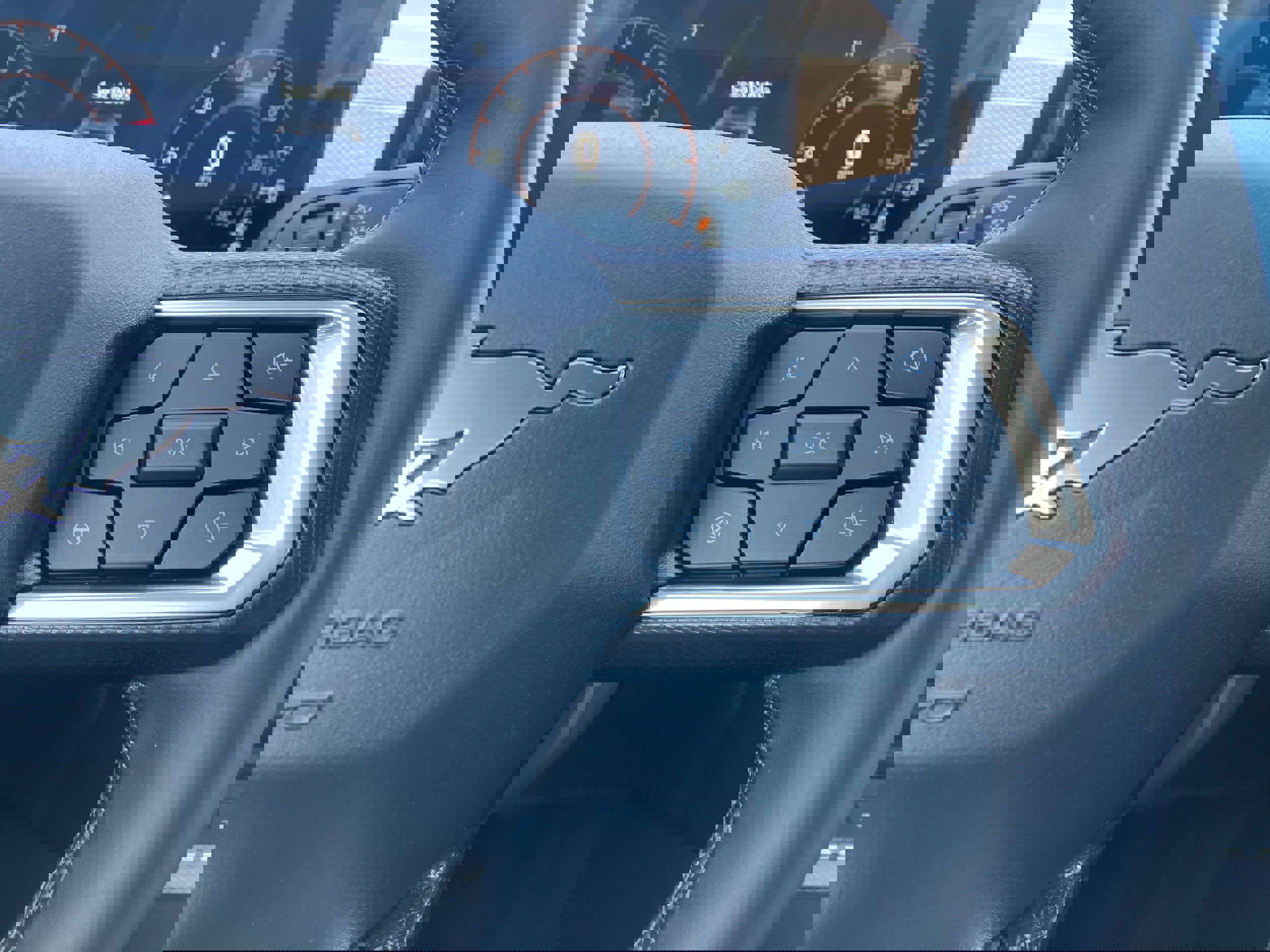 New 2025 Ford Mustang Coupe image 17