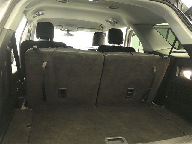 Certified 2023 Ford Explorer XLT w/ Equipment Group 202A image 20