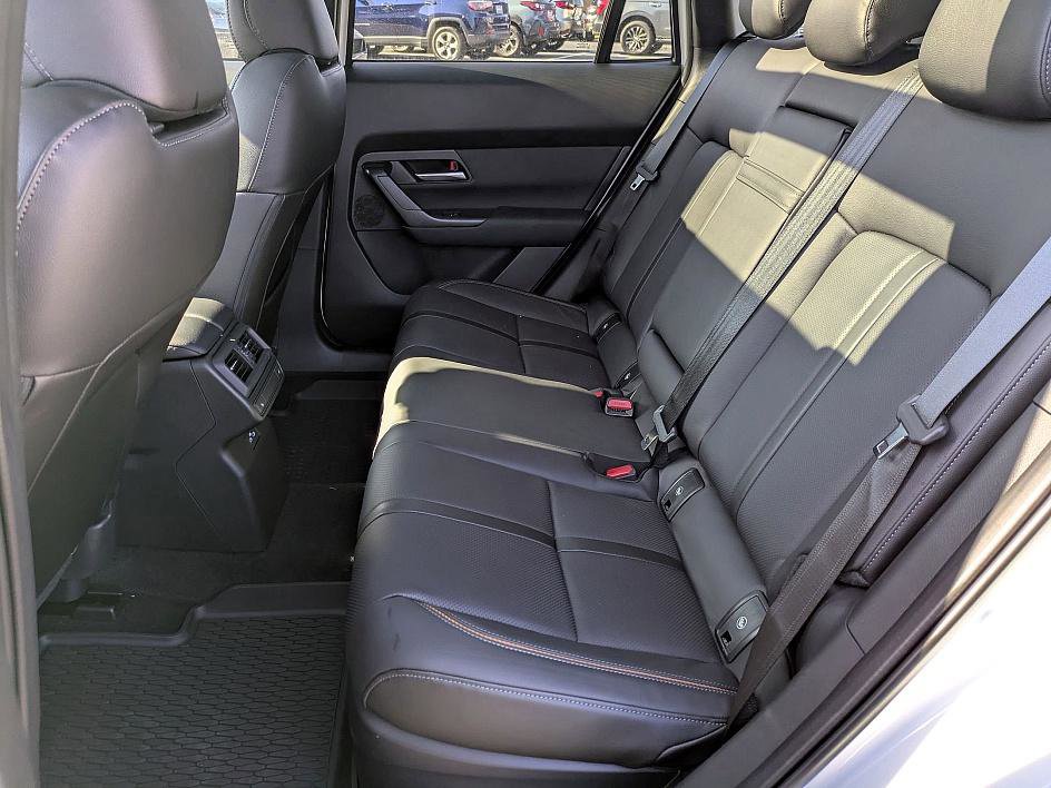 New 2026 MAZDA CX-50 2.5 Hybrid w/ Weather Package image 27