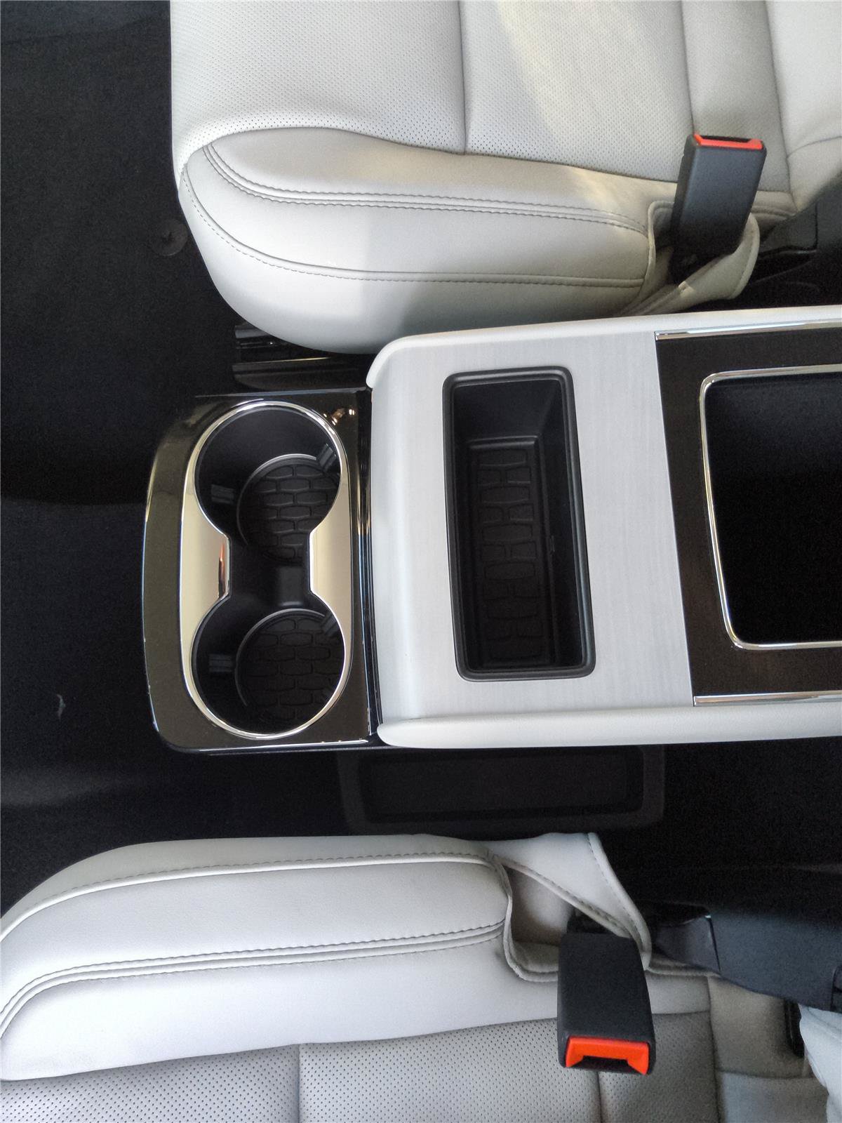New 2026 Lincoln Aviator Reserve AWD/4WD image 29