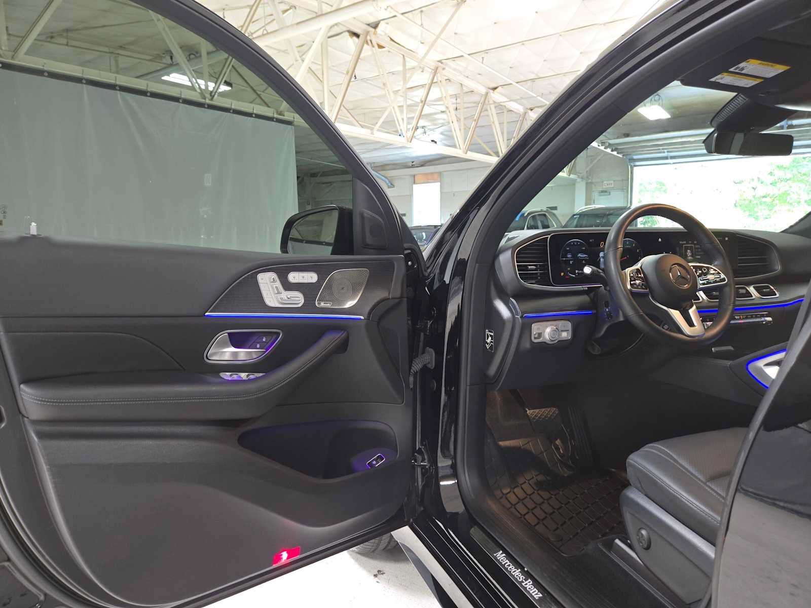 Used 2023 Mercedes-Benz GLE 350 4MATIC image 19