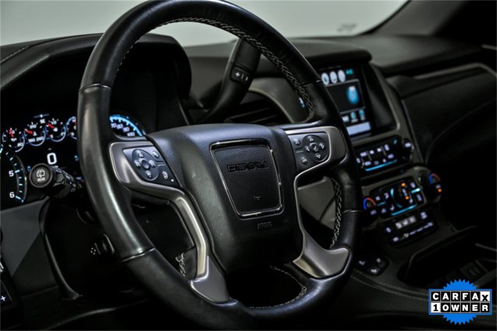 Certified 2020 GMC Yukon Denali w/ Denali Ultimate Package image 17