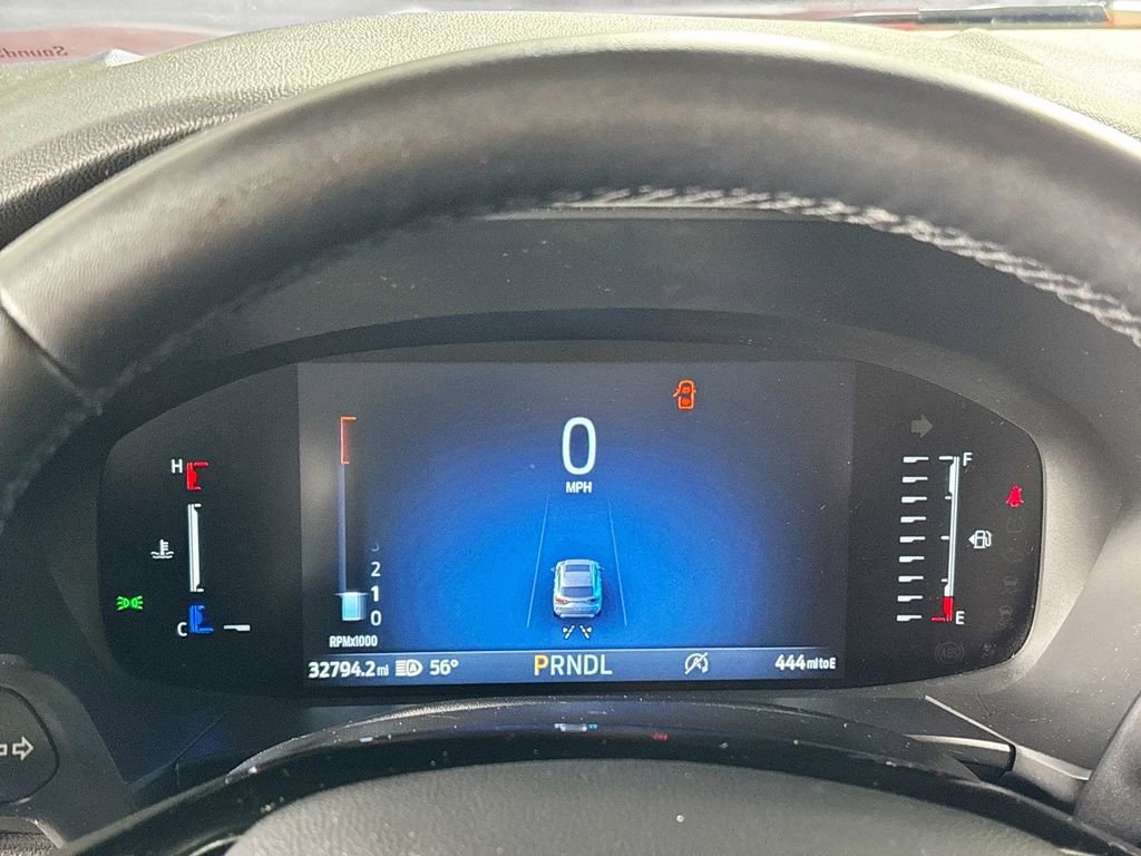 Used 2024 Ford Escape Active image 14