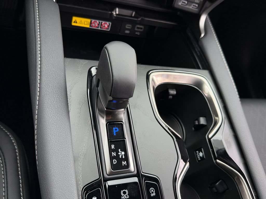New 2026 Lexus RX 350 Premium Plus AWD/4WD image 21