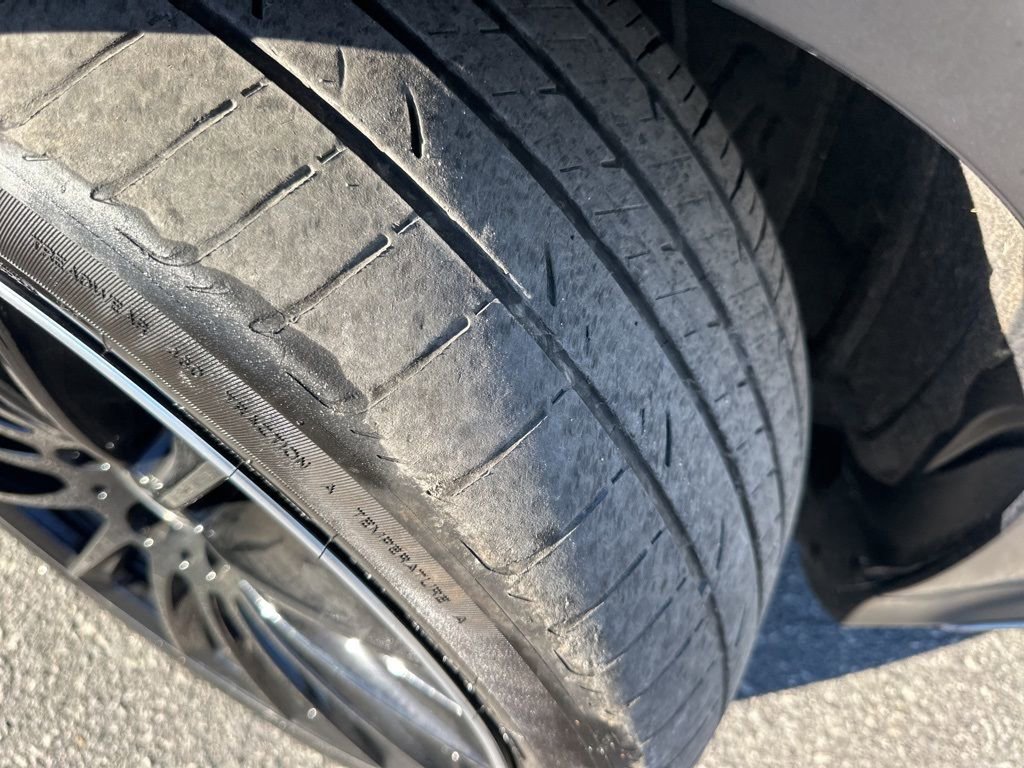 Used 2023 Mercedes-Benz S 580 4MATIC Sedan w/ AMG Line image 35