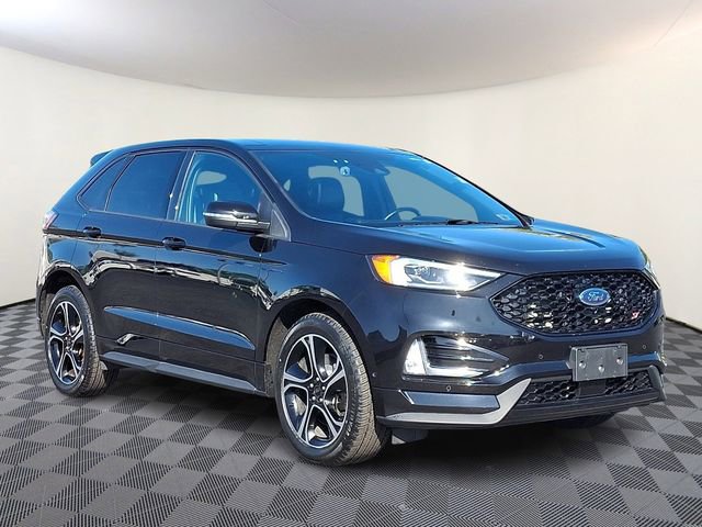 Used 2021 Ford Edge ST w/ Equipment Group 401A AWD/4WD image 1