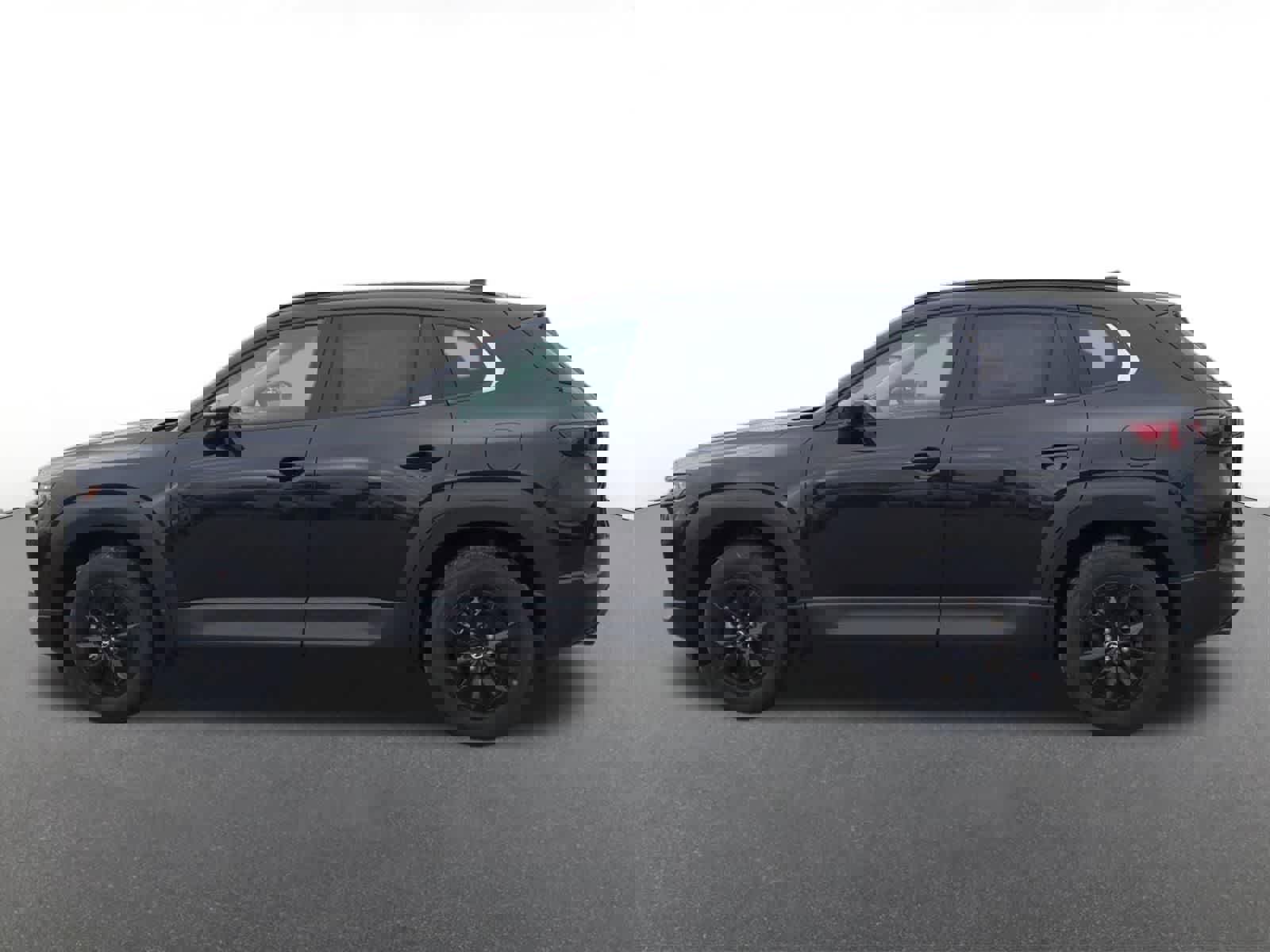 New 2026 MAZDA CX-50 AWD 2.5 Hybrid w/ Weather Package image 3