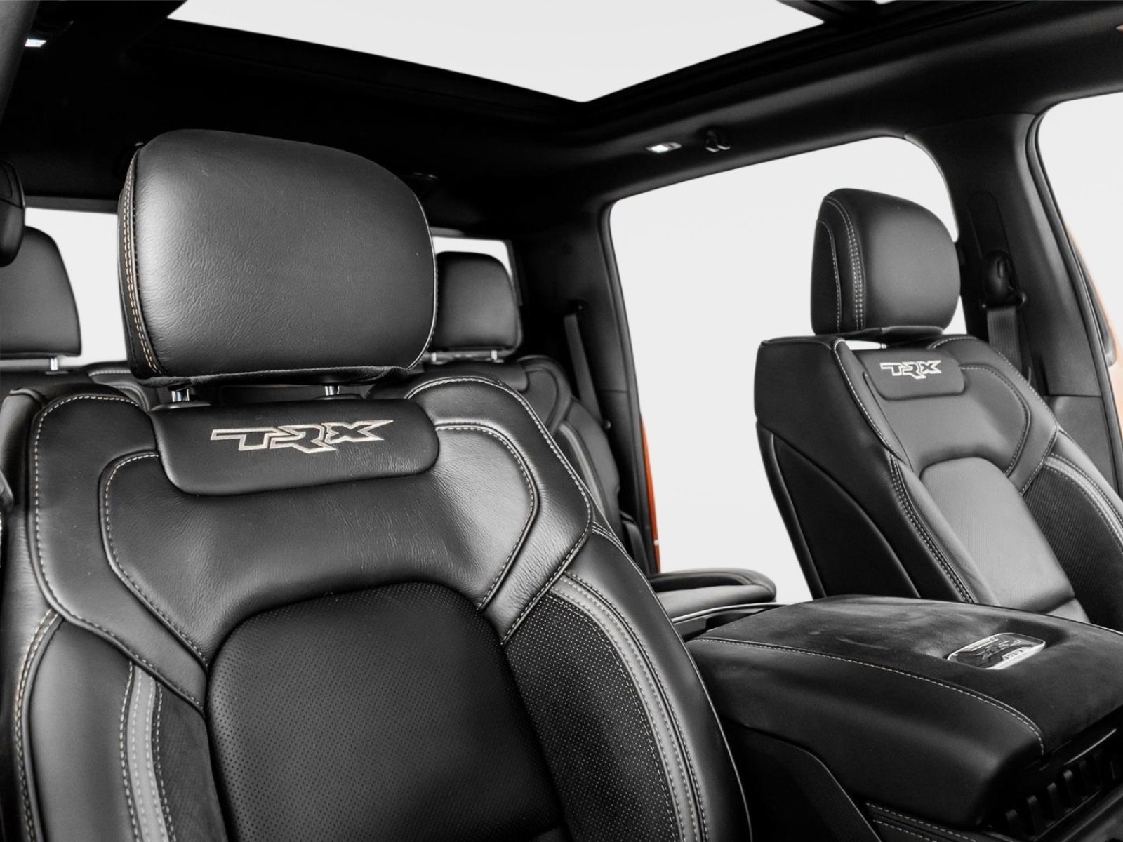 Used 2024 RAM 1500 TRX image 31