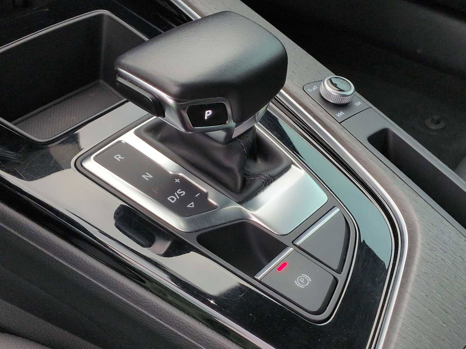 Used 2022 Audi A4 2.0T allroad Premium image 32