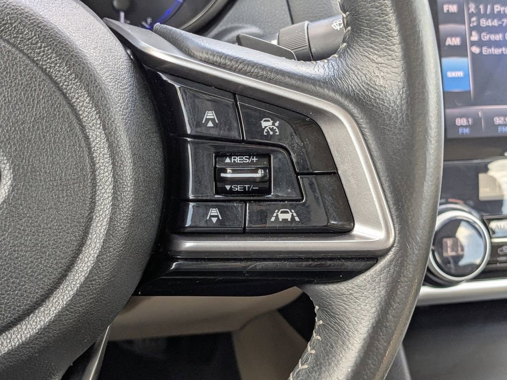 Used 2018 Subaru Legacy 2.5i Limited image 24