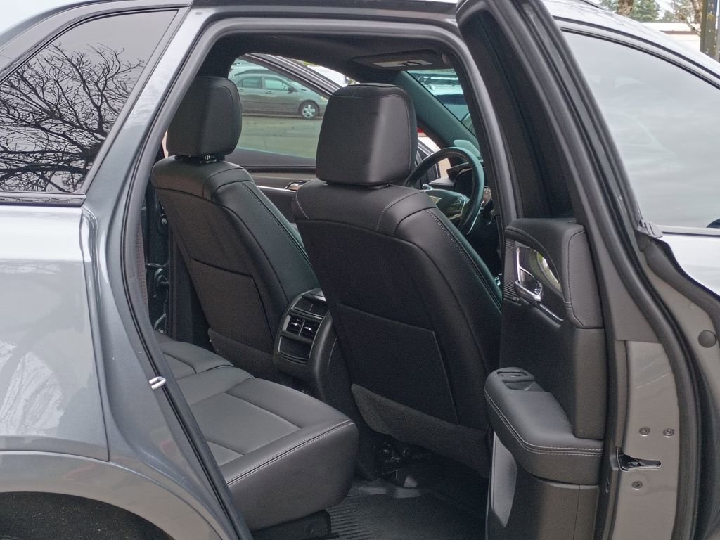 Used 2021 Cadillac XT5 Sportv AWD/4WD image 20