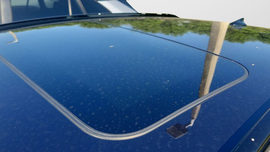 Used 2025 MAZDA CX-30 2.5 Turbo w/ Premium Package image 9