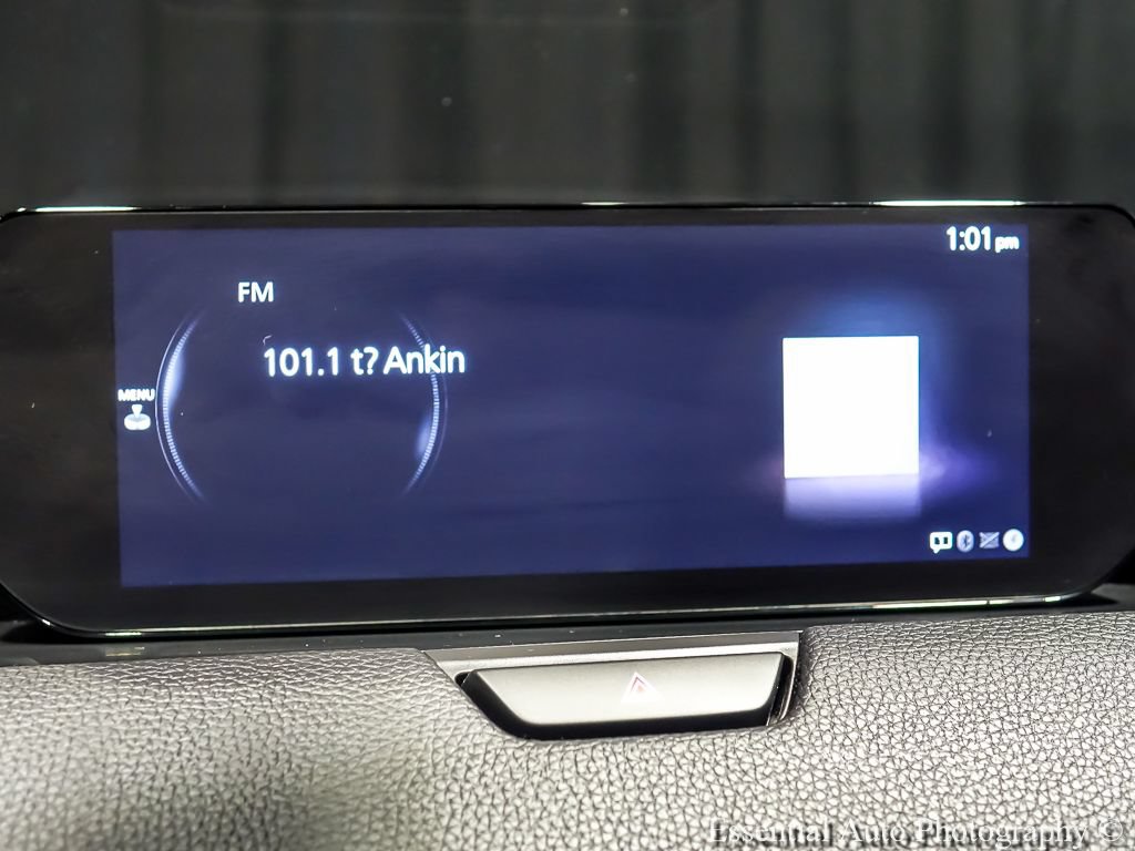 Used 2024 MAZDA CX-90 Plug-In Hybrid w/ Premium Pkg AWD/4WD image 21